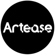 Artease Cafe logo